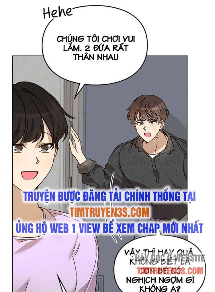 Tôi Trở Thành Một Người Cha Chapter 19 - Trang 37