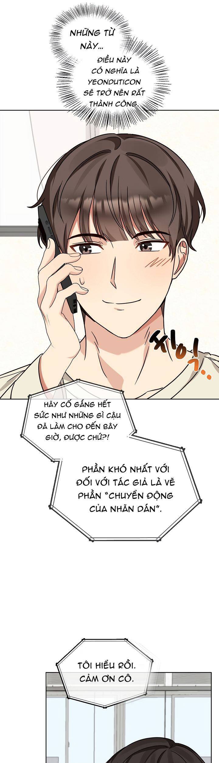 Tôi Trở Thành Một Người Cha Chapter 106 - Trang 4