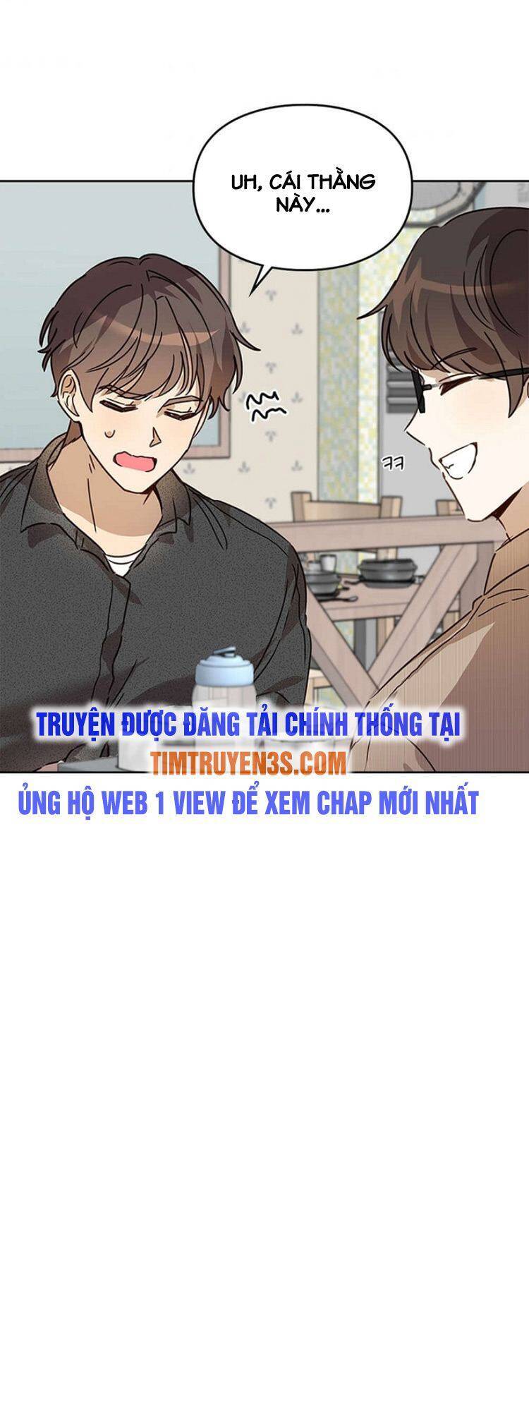 Tôi Trở Thành Một Người Cha Chapter 19 - Trang 24