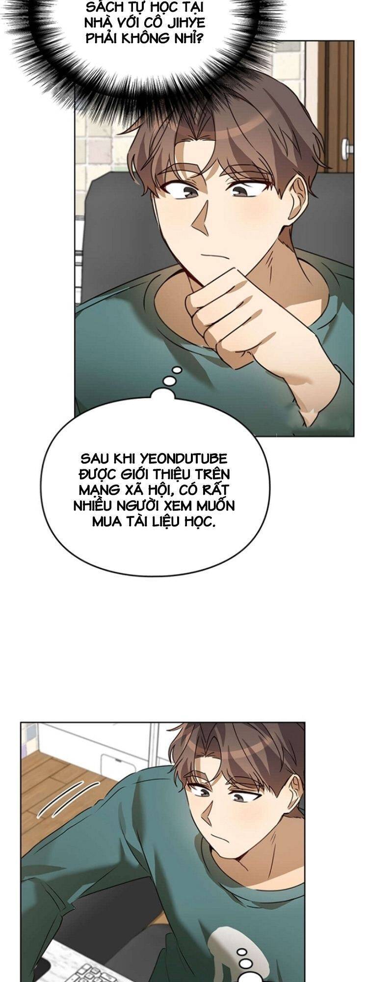 Tôi Trở Thành Một Người Cha Chapter 36 - Trang 13