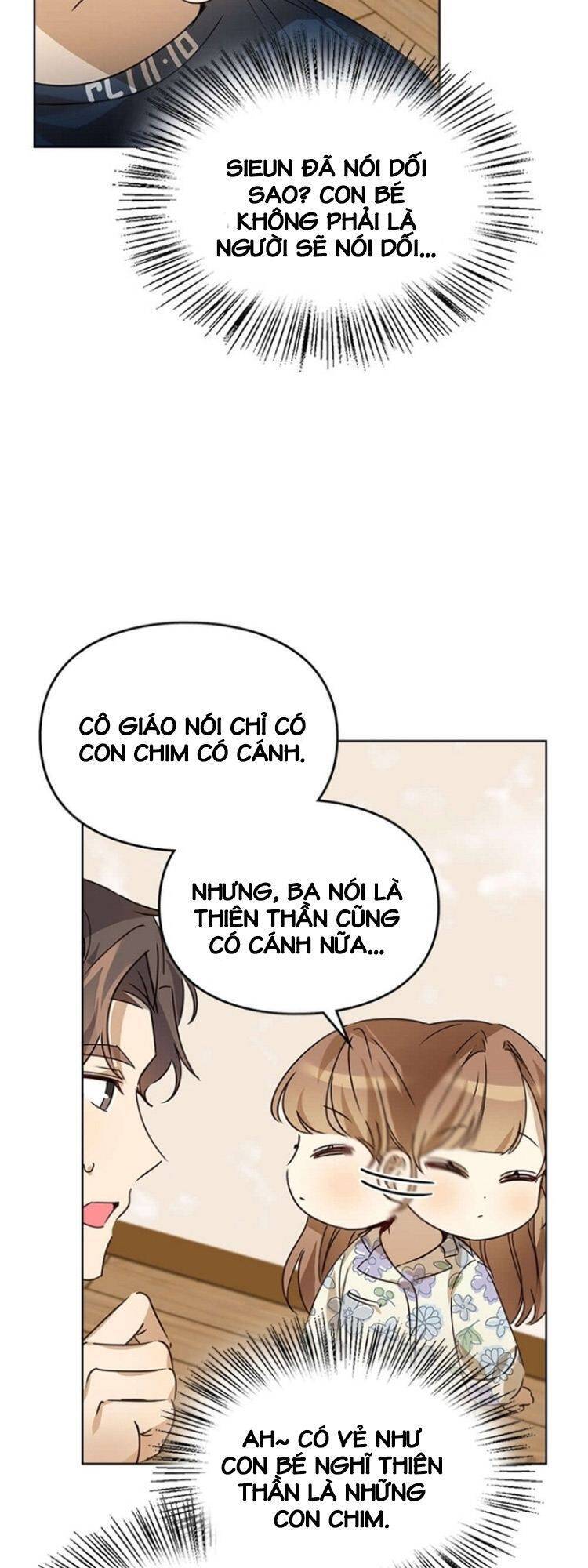 Tôi Trở Thành Một Người Cha Chapter 30 - Trang 13