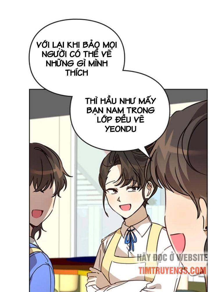 Tôi Trở Thành Một Người Cha Chapter 25 - Trang 49