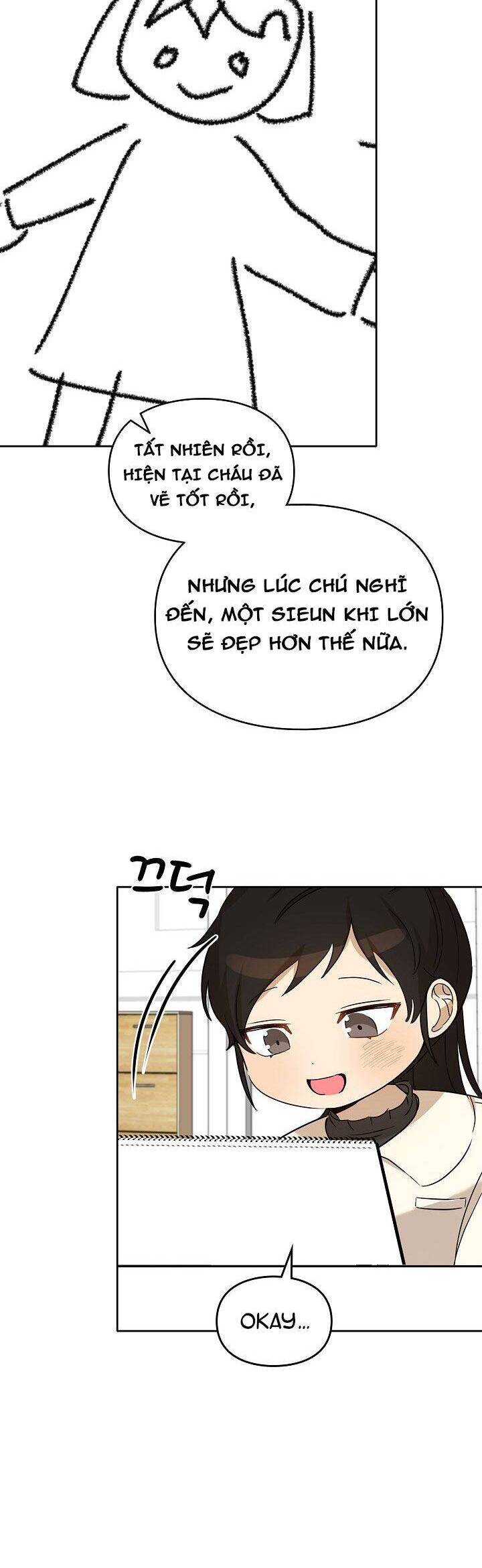 Tôi Trở Thành Một Người Cha Chapter 99 - Trang 27