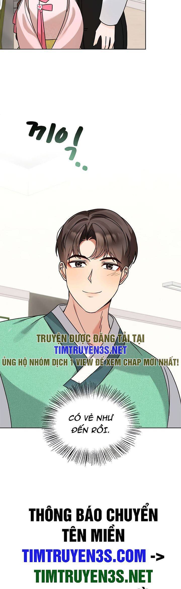 Tôi Trở Thành Một Người Cha Chapter 111 - Trang 42