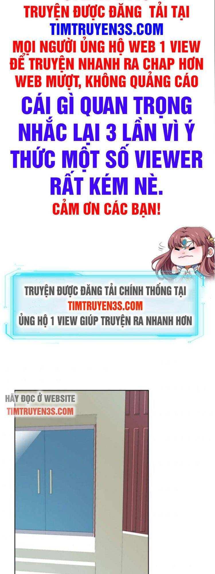 Tôi Trở Thành Một Người Cha Chapter 25 - Trang 2