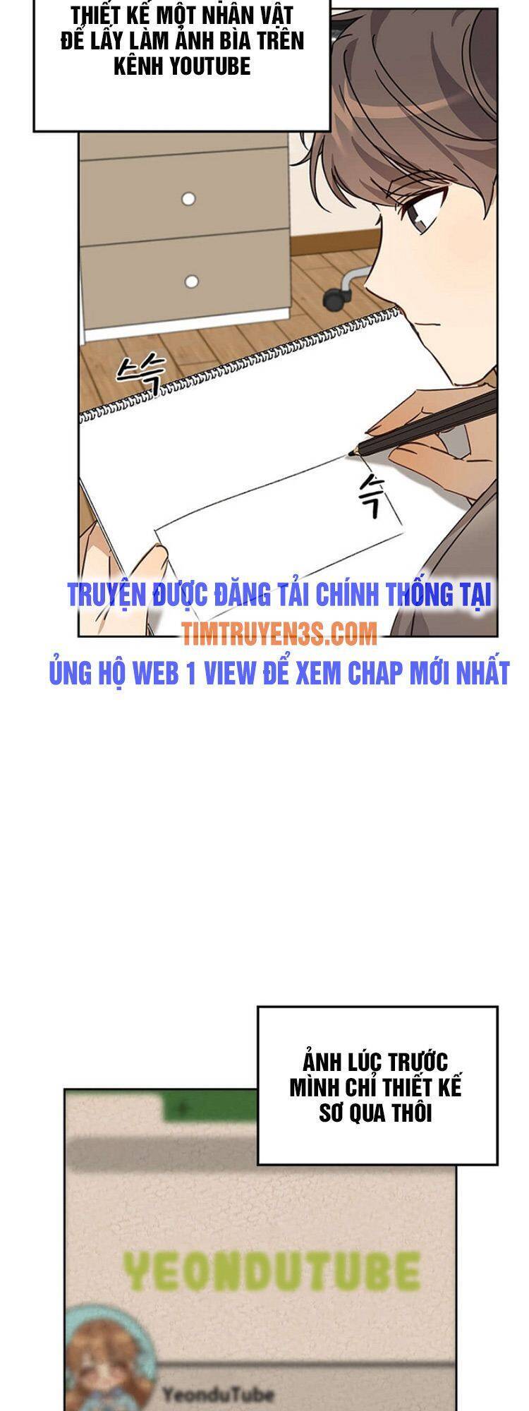 Tôi Trở Thành Một Người Cha Chapter 20 - Trang 49