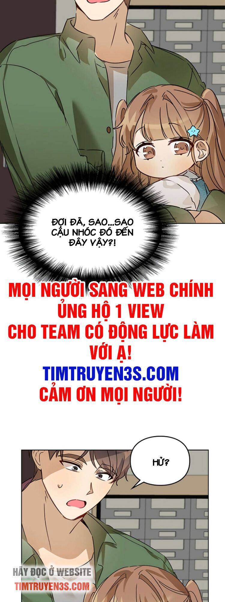 Tôi Trở Thành Một Người Cha Chapter 29 - Trang 4