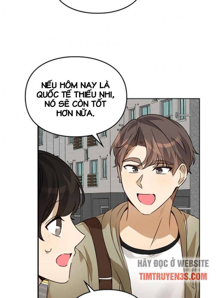 Tôi Trở Thành Một Người Cha Chapter 36 - Trang 37