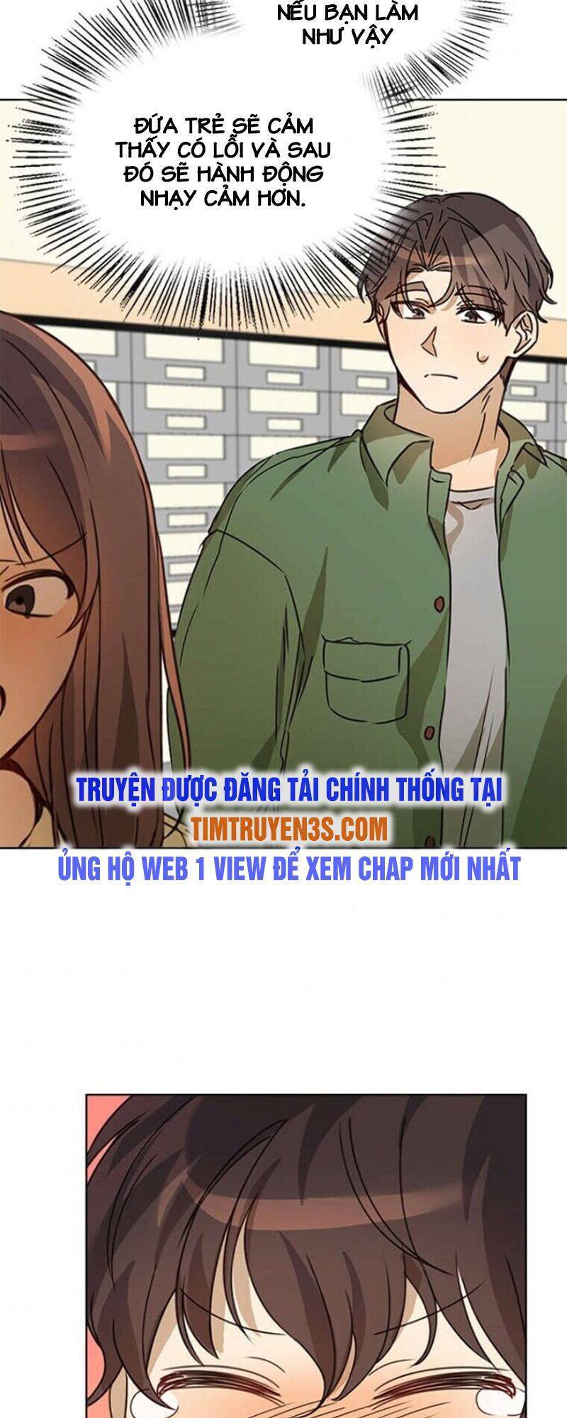 Tôi Trở Thành Một Người Cha Chapter 28 - Trang 70