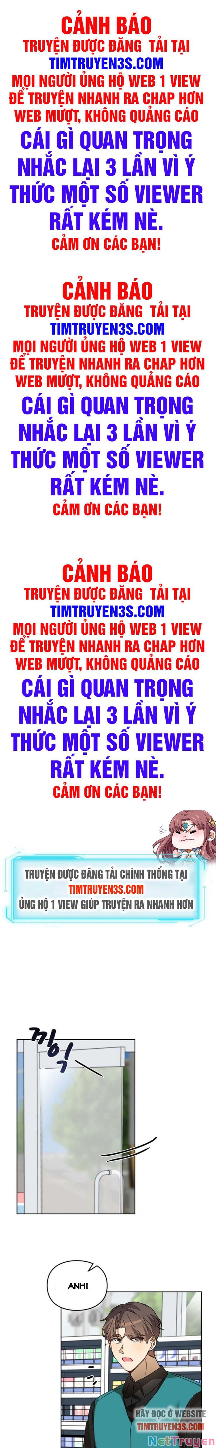 Tôi Trở Thành Một Người Cha Chapter 35 - Trang 1