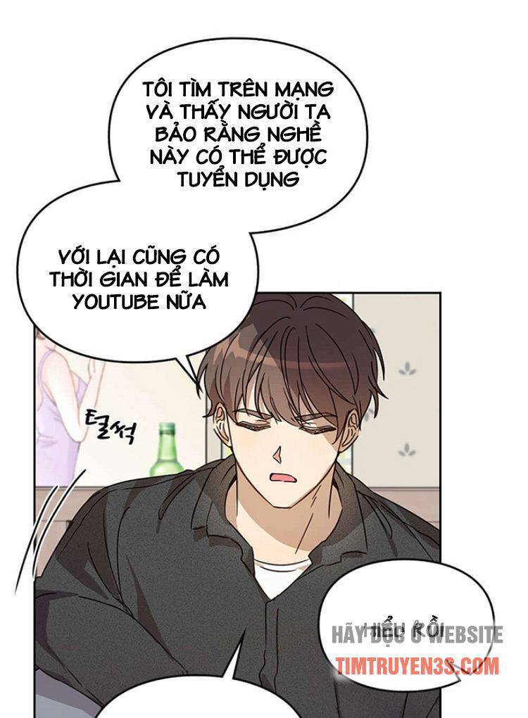 Tôi Trở Thành Một Người Cha Chapter 19 - Trang 12