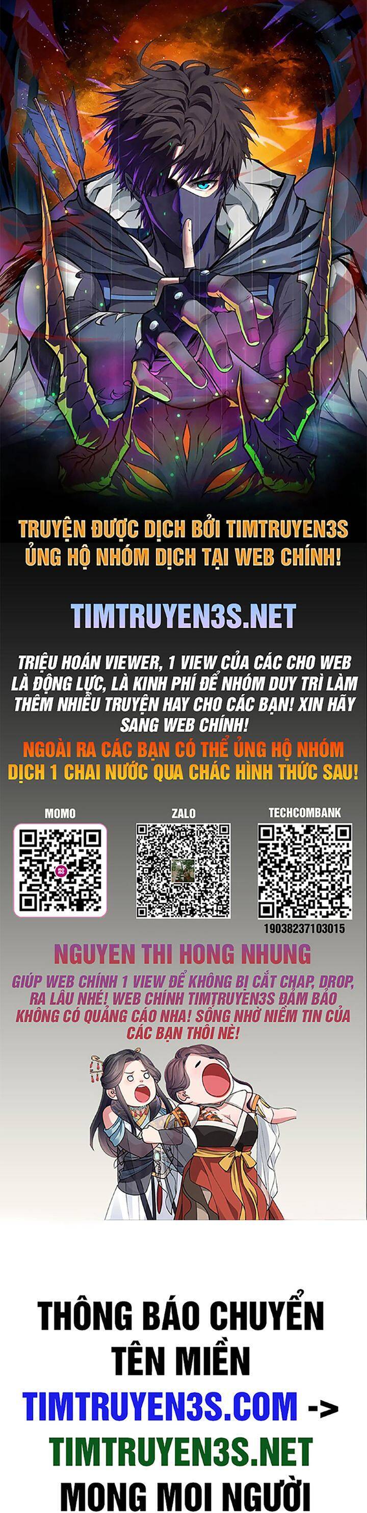 Tôi Trở Thành Một Người Cha Chapter 117 - Trang 0