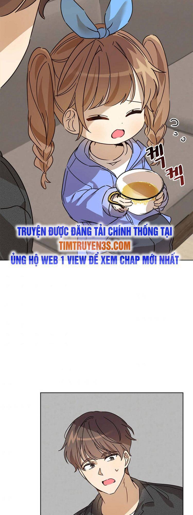 Tôi Trở Thành Một Người Cha Chapter 19 - Trang 58