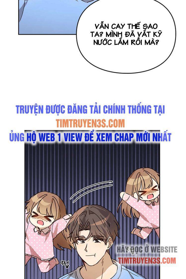 Tôi Trở Thành Một Người Cha Chapter 18 - Trang 6