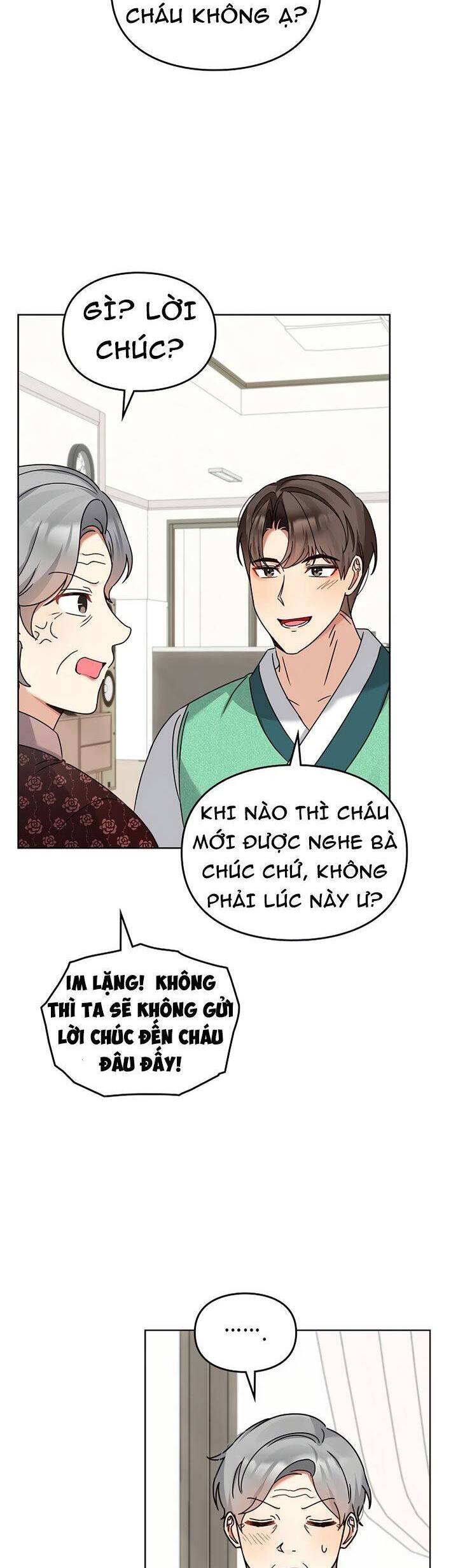 Tôi Trở Thành Một Người Cha Chapter 113 - Trang 11