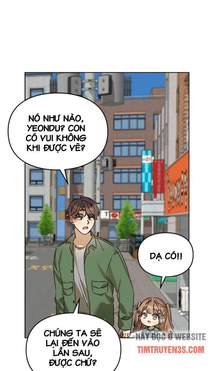 Tôi Trở Thành Một Người Cha Chapter 29 - Trang 51