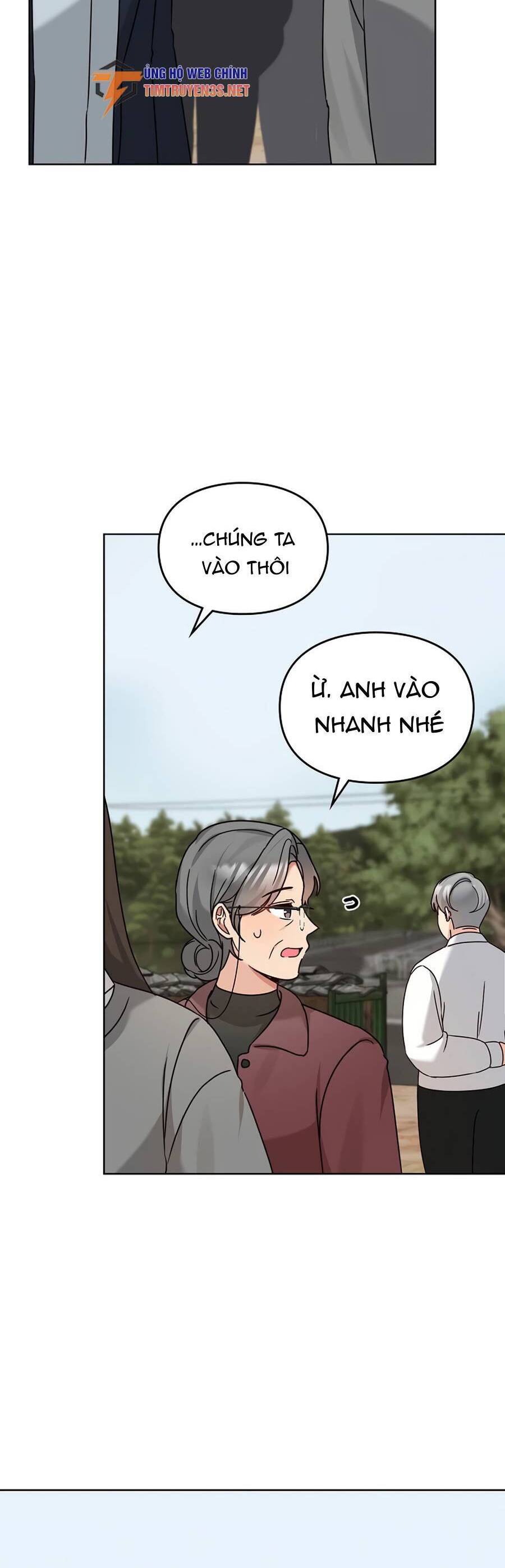 Tôi Trở Thành Một Người Cha Chapter 115 - Trang 38