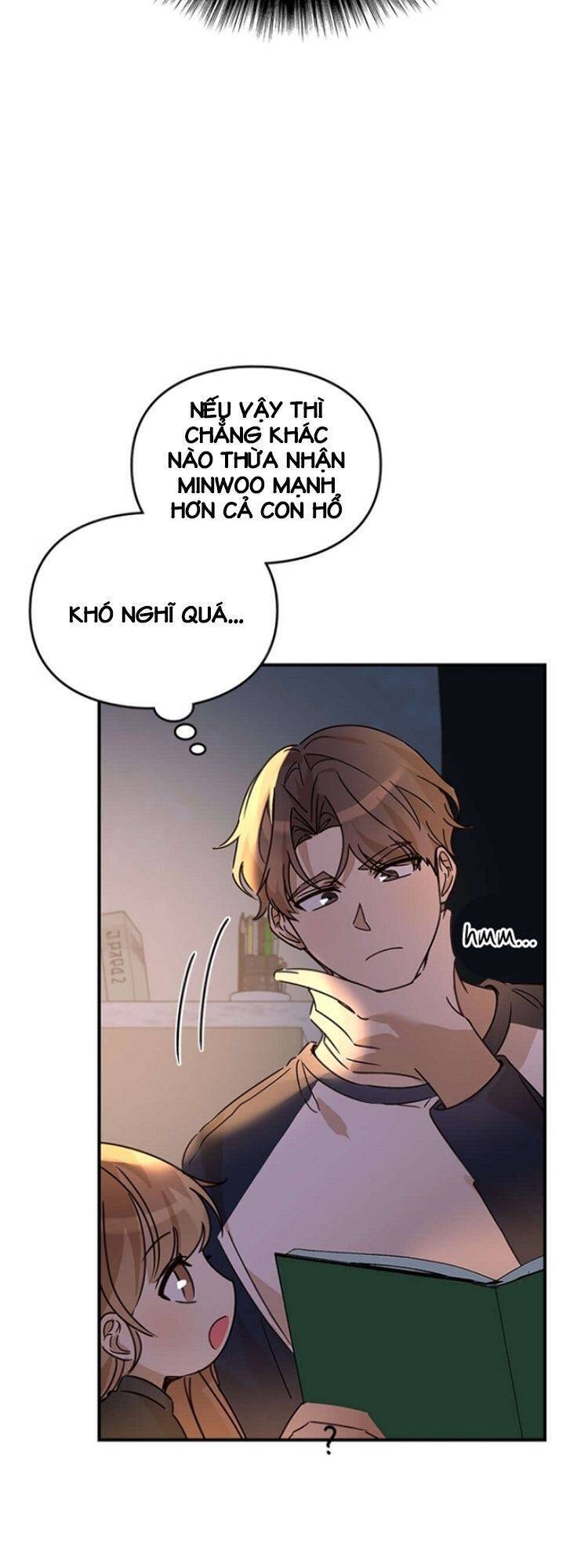 Tôi Trở Thành Một Người Cha Chapter 23 - Trang 61