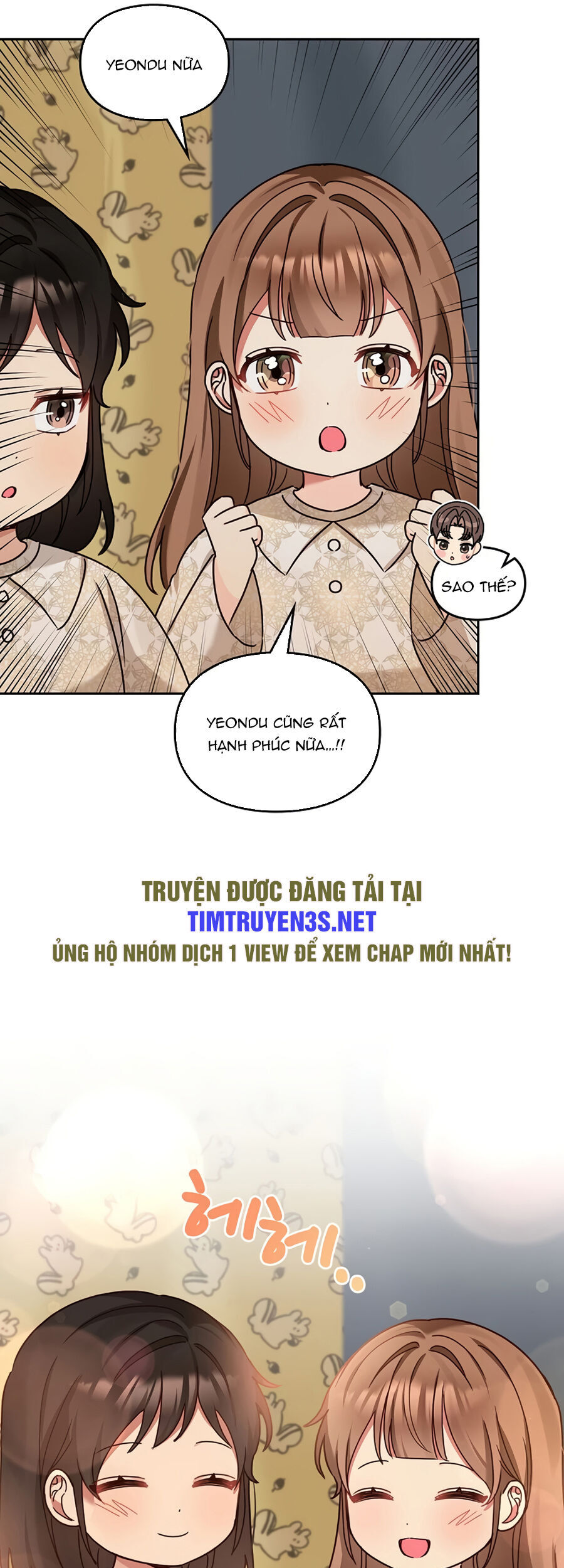 Tôi Trở Thành Một Người Cha Chapter 128 - Trang 16