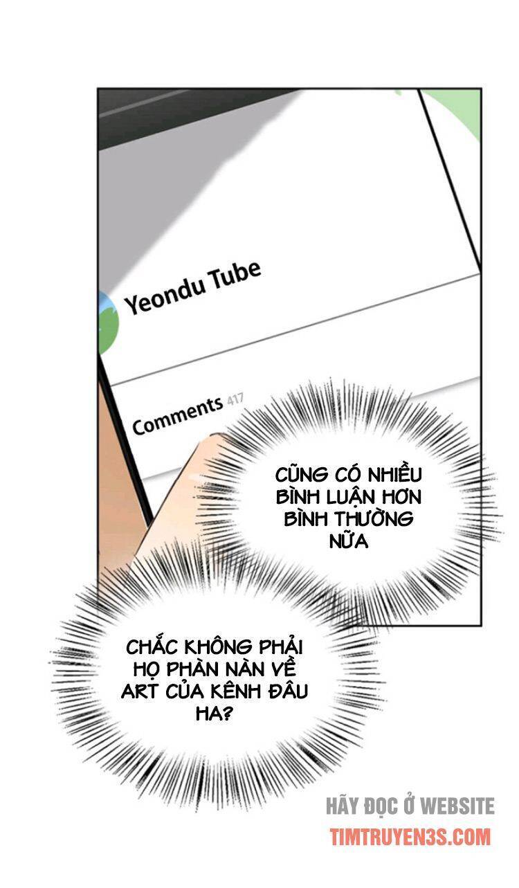 Tôi Trở Thành Một Người Cha Chapter 21 - Trang 51