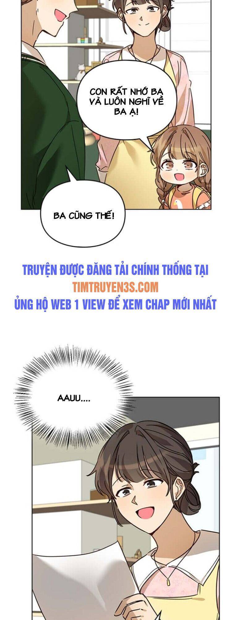 Tôi Trở Thành Một Người Cha Chapter 25 - Trang 52