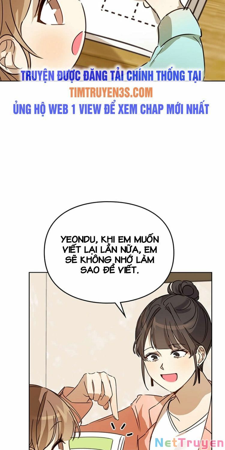 Tôi Trở Thành Một Người Cha Chapter 27 - Trang 14