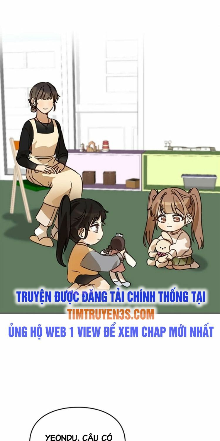 Tôi Trở Thành Một Người Cha Chapter 31 - Trang 14