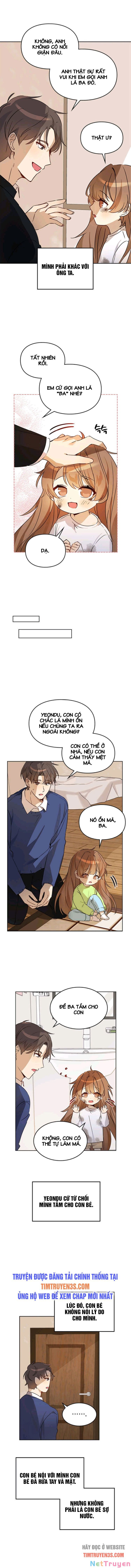 Tôi Trở Thành Một Người Cha Chapter 3 - Trang 7