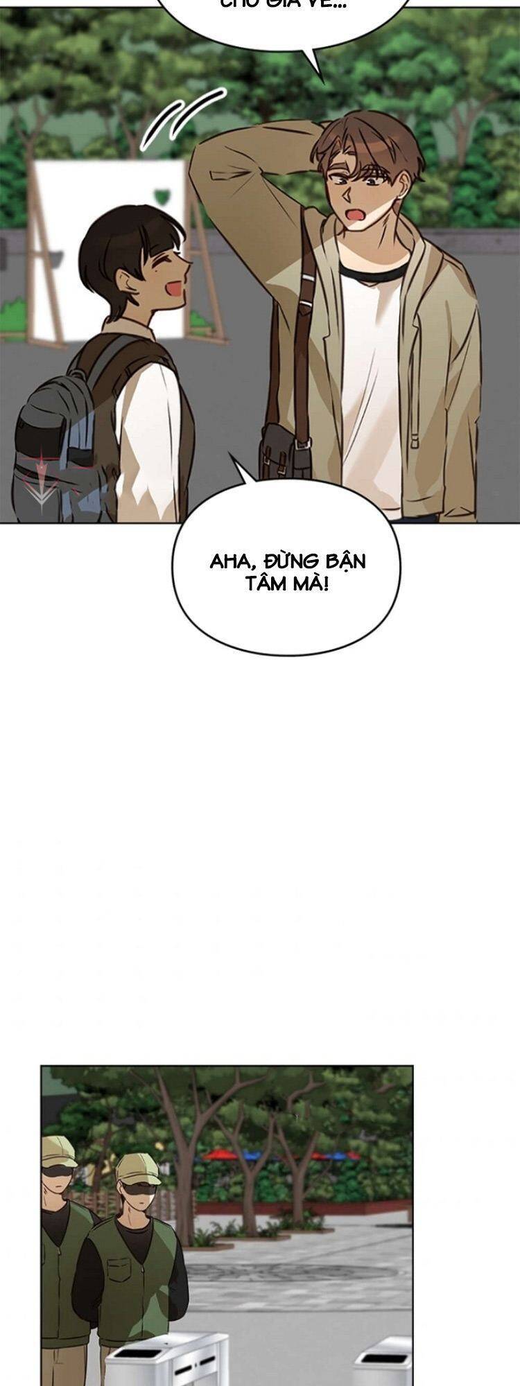 Tôi Trở Thành Một Người Cha Chapter 36 - Trang 56