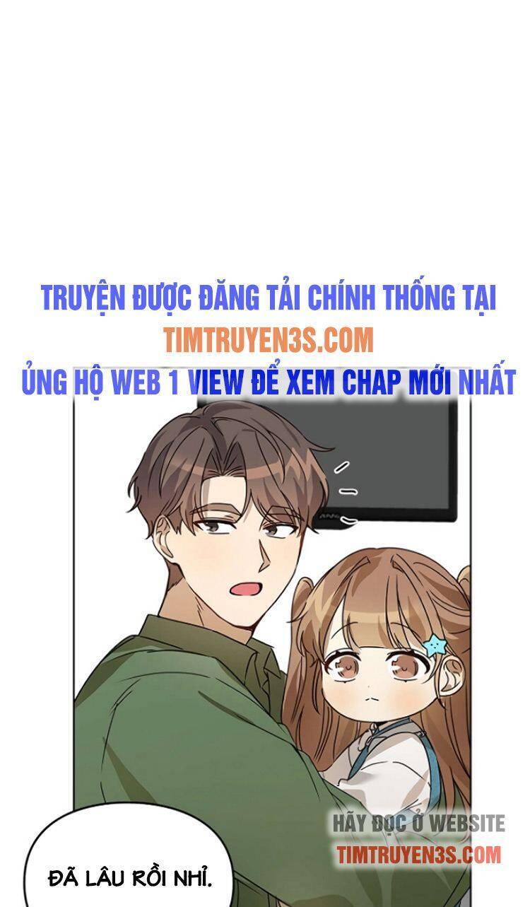 Tôi Trở Thành Một Người Cha Chapter 29 - Trang 17