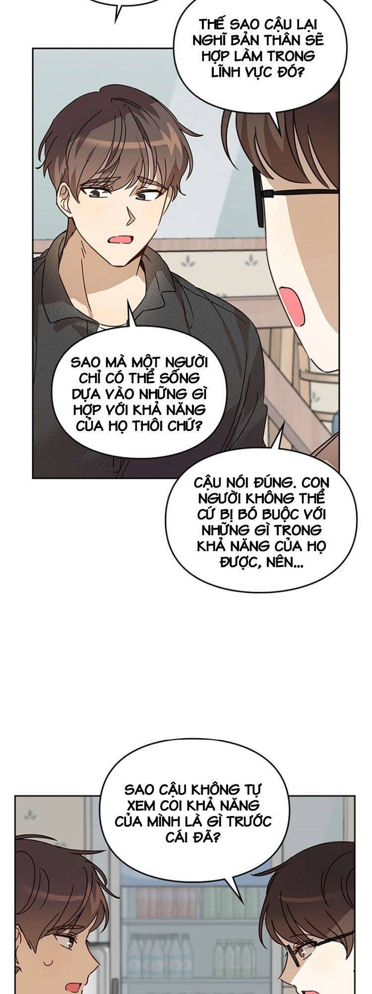 Tôi Trở Thành Một Người Cha Chapter 19 - Trang 14