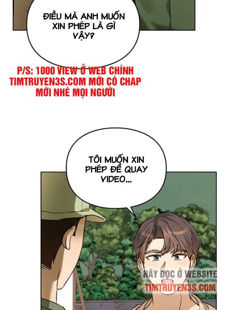 Tôi Trở Thành Một Người Cha Chapter 37 - Trang 3