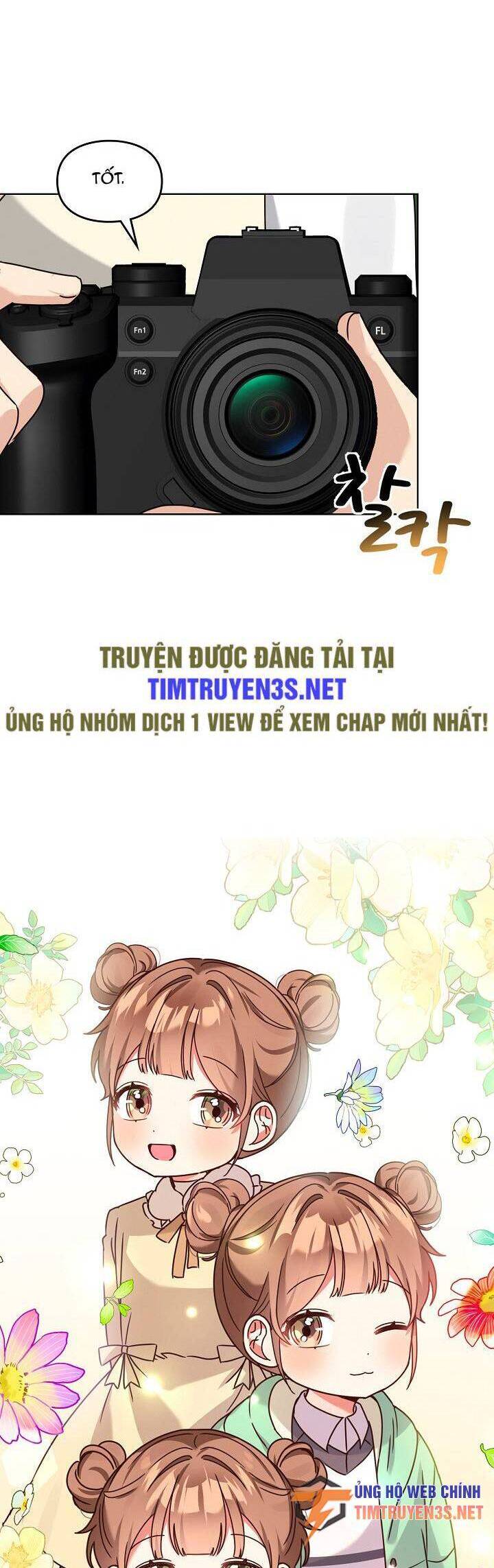 Tôi Trở Thành Một Người Cha Chapter 119 - Trang 24