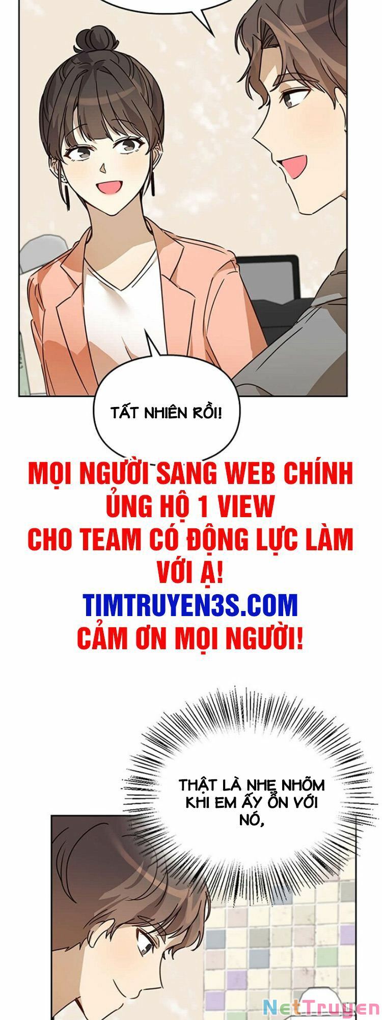 Tôi Trở Thành Một Người Cha Chapter 27 - Trang 4