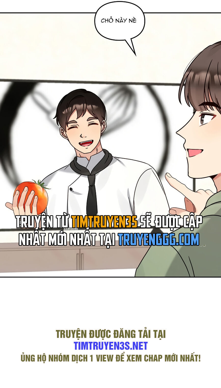 Tôi Trở Thành Một Người Cha Chapter 128 - Trang 46