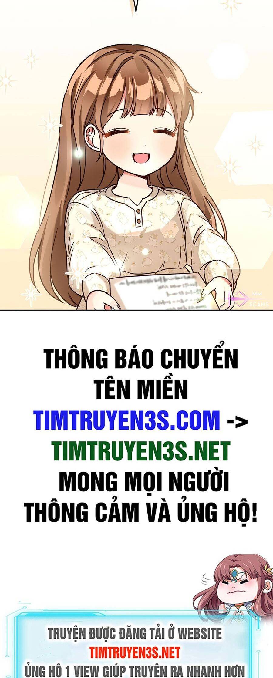 Tôi Trở Thành Một Người Cha Chapter 104 - Trang 45