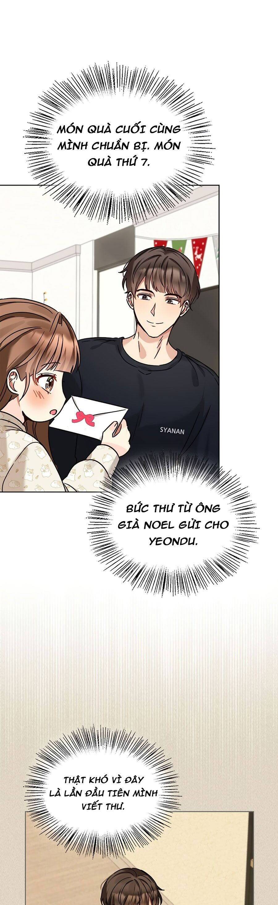 Tôi Trở Thành Một Người Cha Chapter 104 - Trang 36