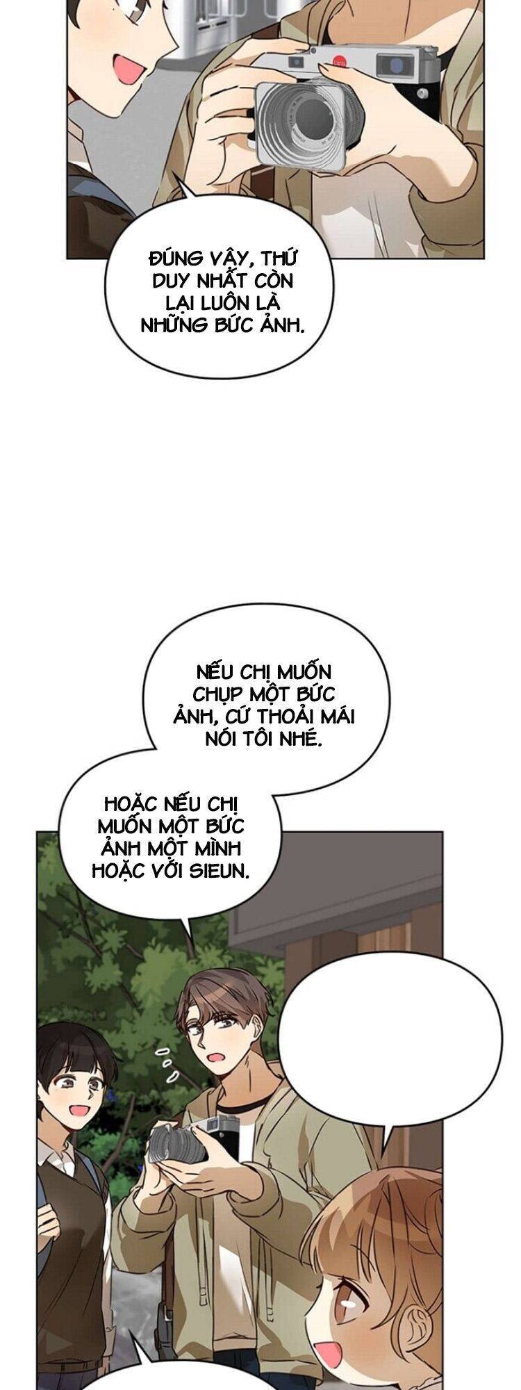 Tôi Trở Thành Một Người Cha Chapter 37 - Trang 11