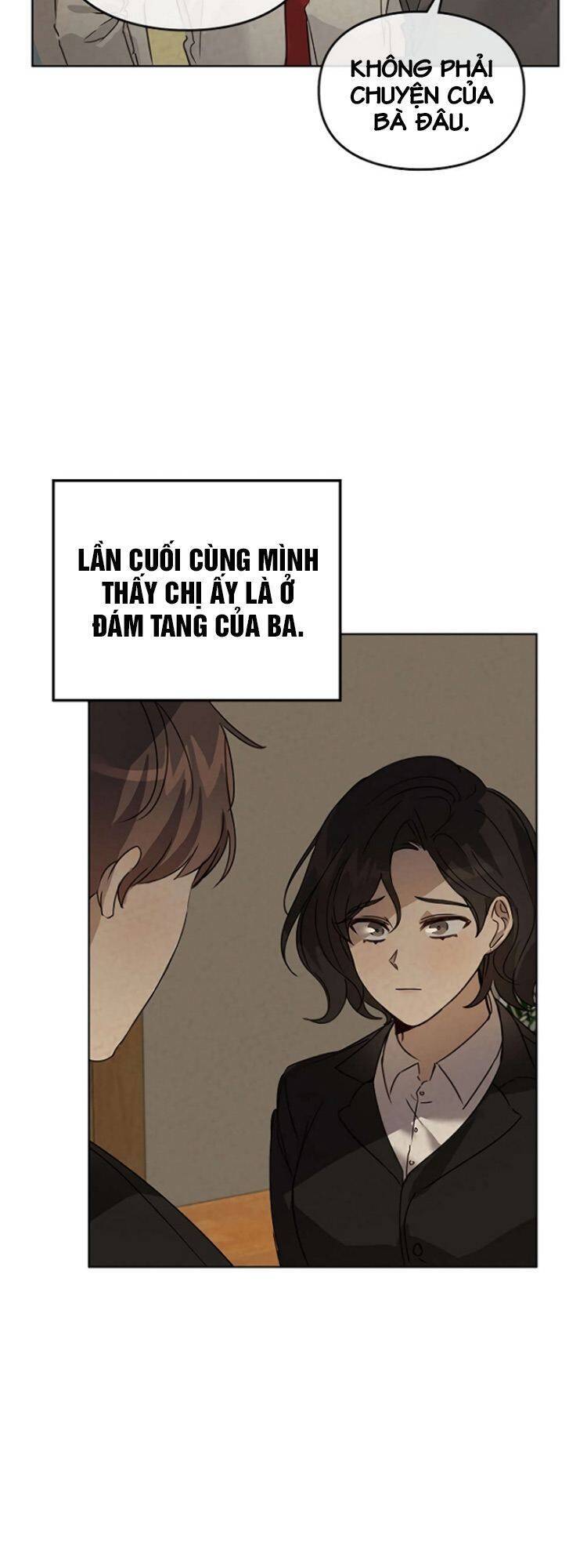 Tôi Trở Thành Một Người Cha Chapter 29 - Trang 22