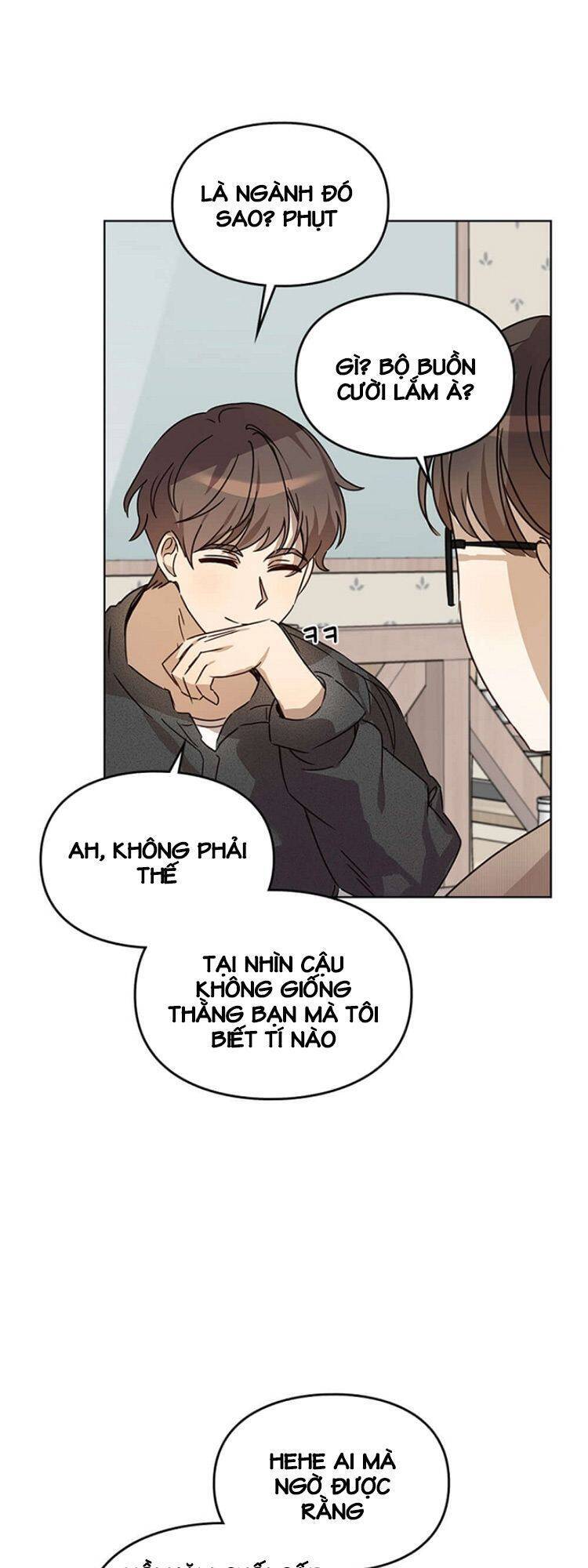 Tôi Trở Thành Một Người Cha Chapter 18 - Trang 53