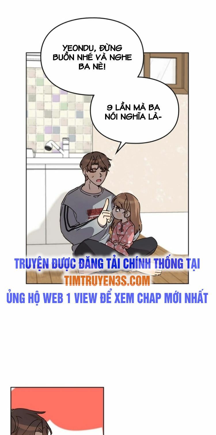 Tôi Trở Thành Một Người Cha Chapter 31 - Trang 53