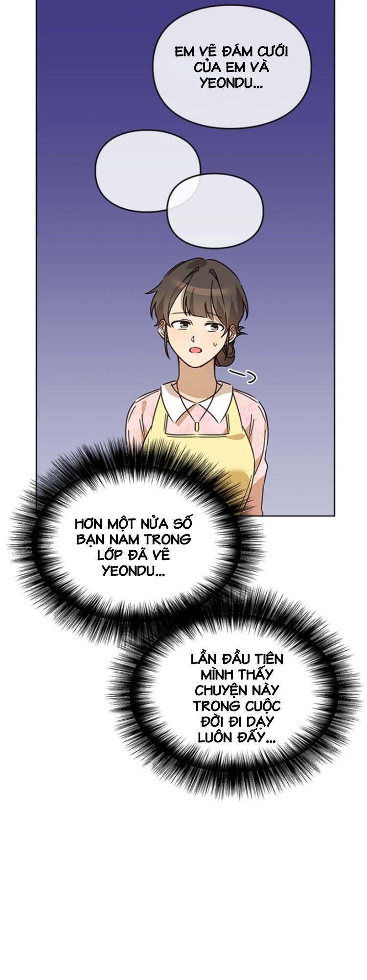 Tôi Trở Thành Một Người Cha Chapter 25 - Trang 38