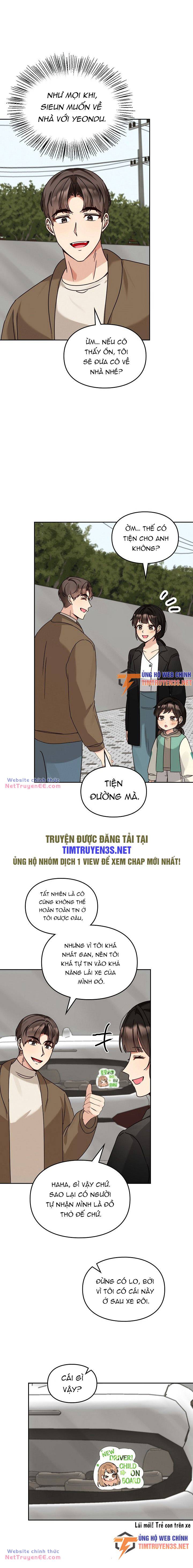 Tôi Trở Thành Một Người Cha Chapter 122 - Trang 4