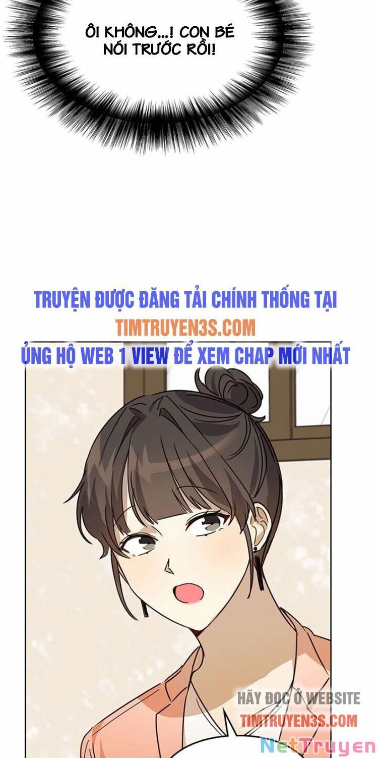 Tôi Trở Thành Một Người Cha Chapter 27 - Trang 32