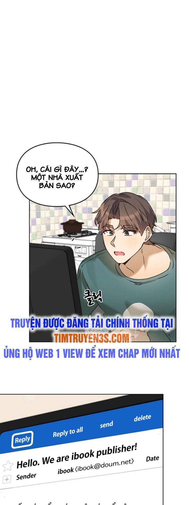 Tôi Trở Thành Một Người Cha Chapter 36 - Trang 11