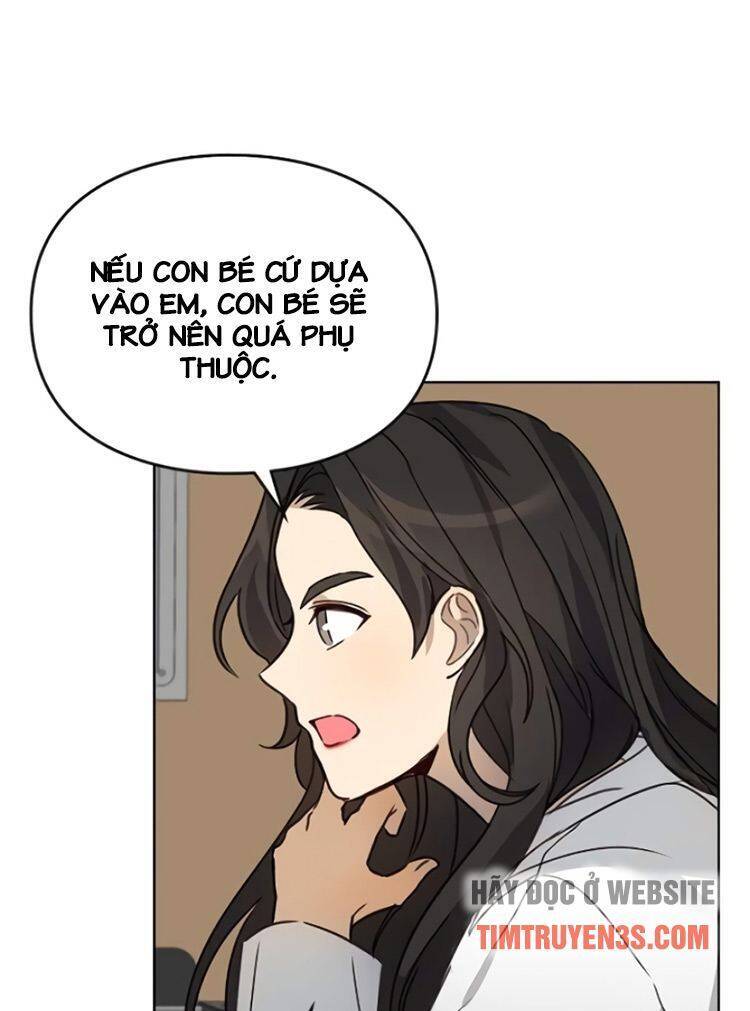 Tôi Trở Thành Một Người Cha Chapter 32 - Trang 54