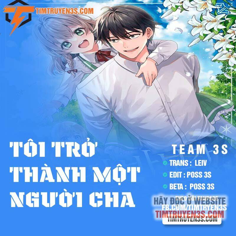 Tôi Trở Thành Một Người Cha Chapter 11 - Trang 0