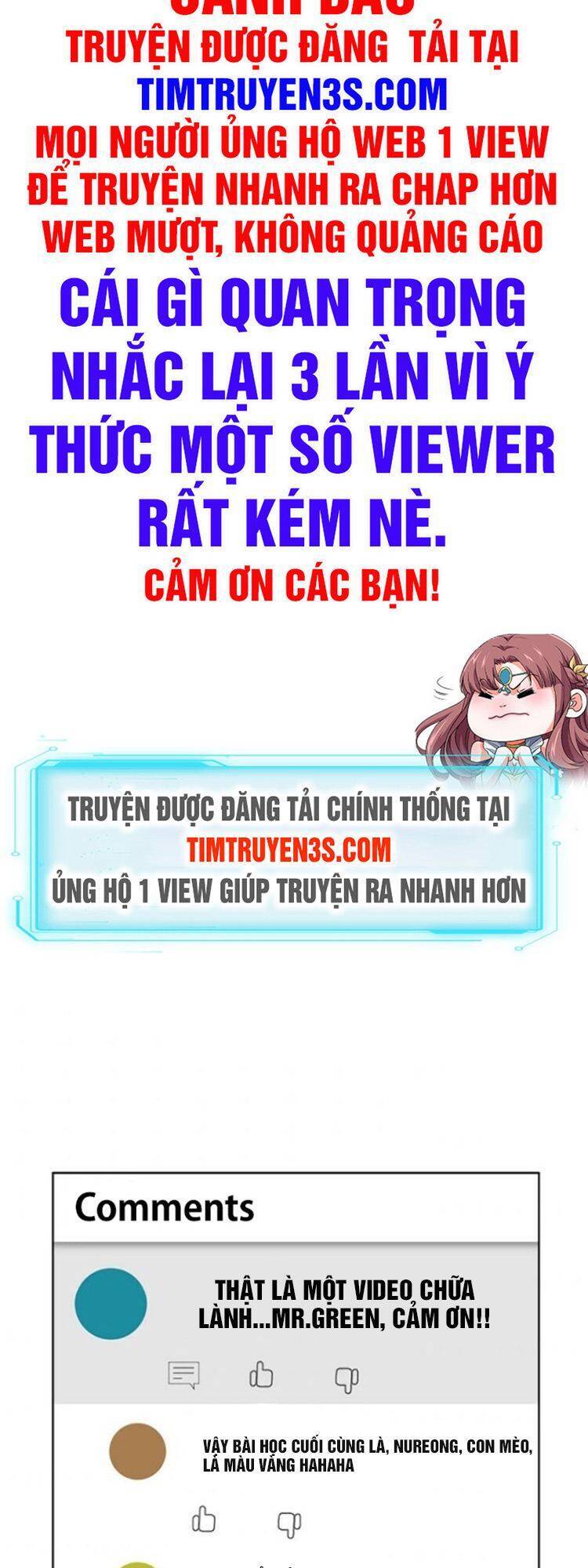 Tôi Trở Thành Một Người Cha Chapter 36 - Trang 2