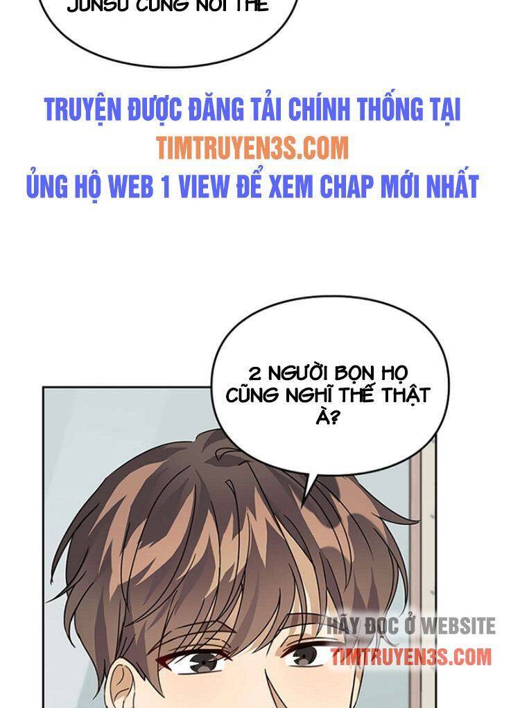 Tôi Trở Thành Một Người Cha Chapter 19 - Trang 20