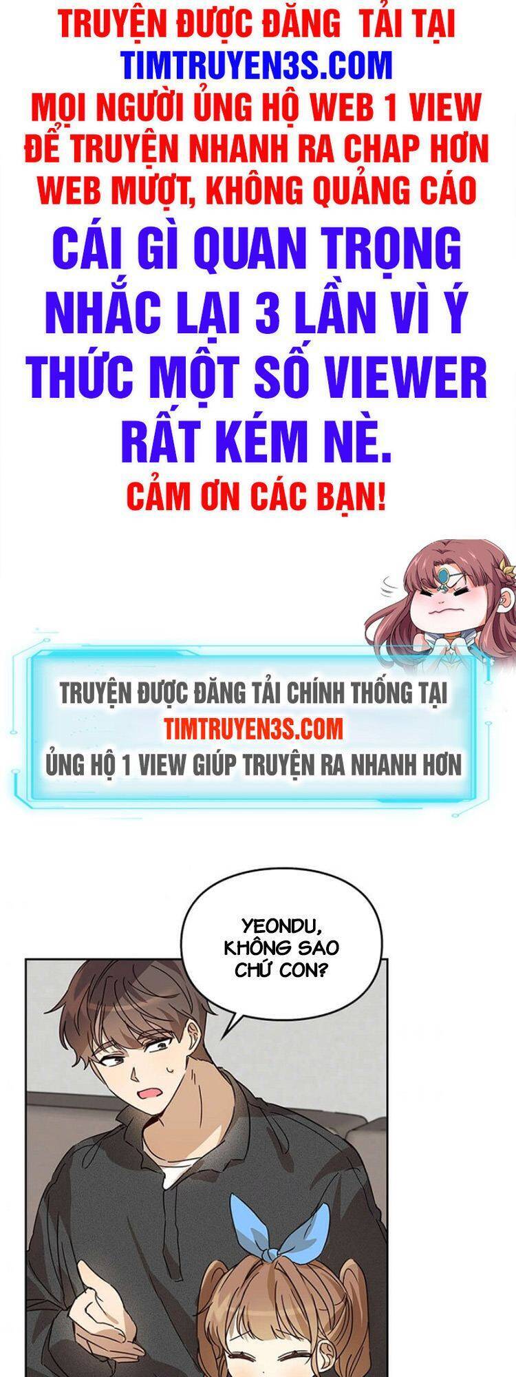 Tôi Trở Thành Một Người Cha Chapter 20 - Trang 2